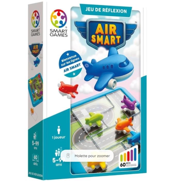 Air Smart