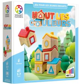 Haut les Couleurs