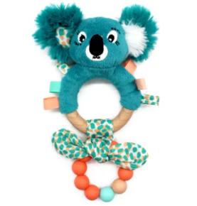 Anneau de Dentition Berlingos le Koala