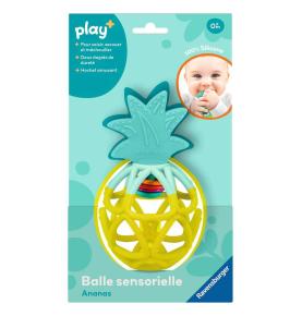 Balle Sensorielle Ananas