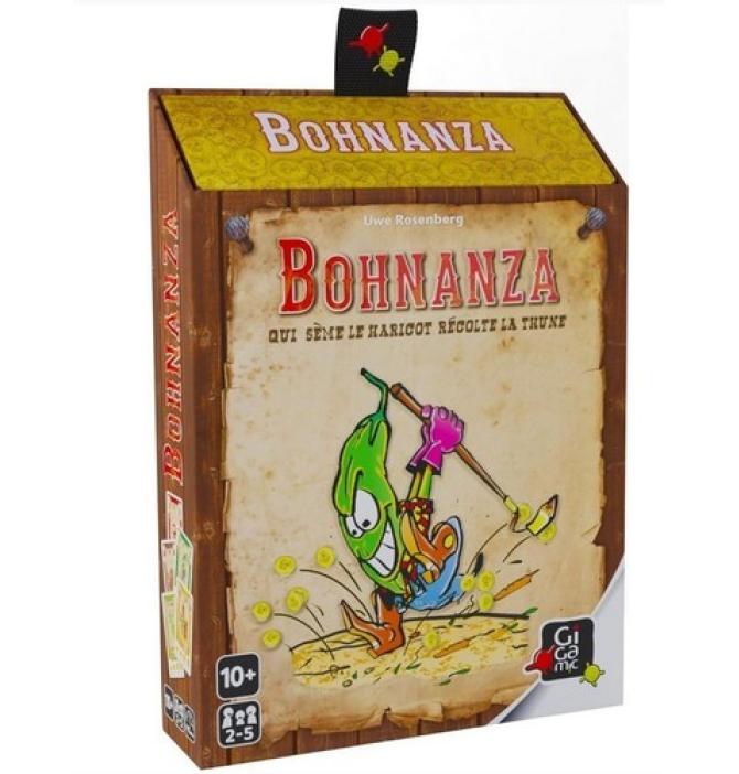 Bohnanza