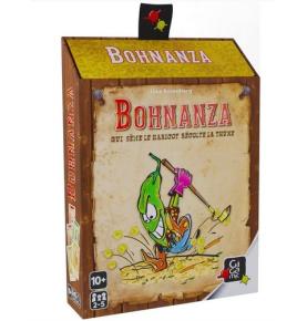 Bohnanza