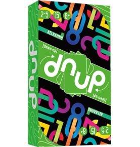 DNUP