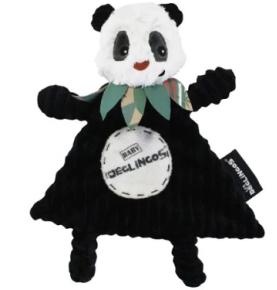 Doudou Rototos le Panda