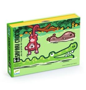 Safari Croco