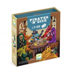 Pirates'n'Dice
