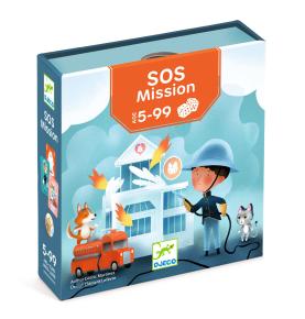 SOS Mission