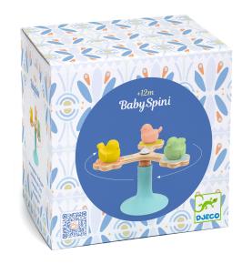 Baby Spini