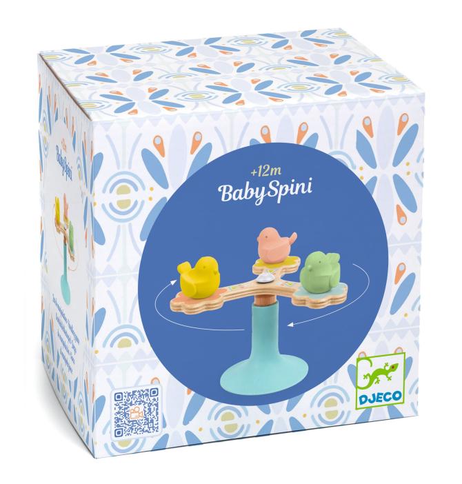 Baby Spini