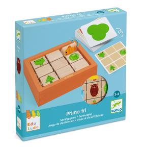 Primo Tri