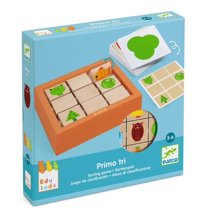 Primo Tri