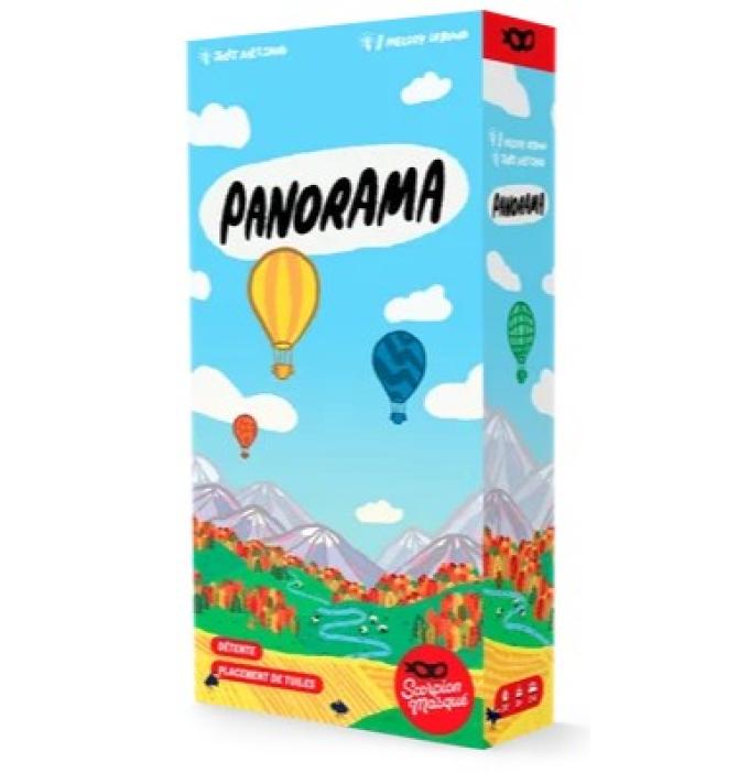 Panorama