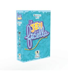 Le Jeu de la Ficelle