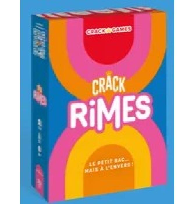 Crack Rimes