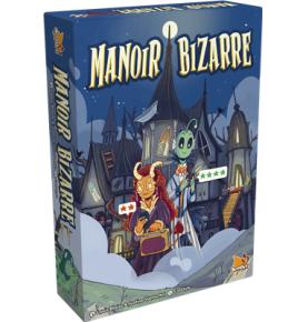 Manoir Bizarre