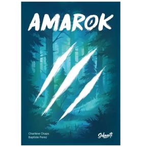 Amarok