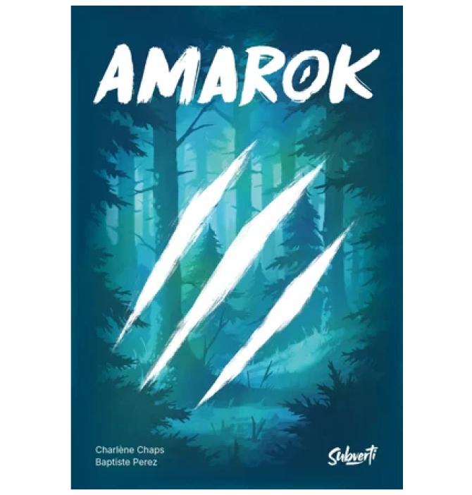 Amarok