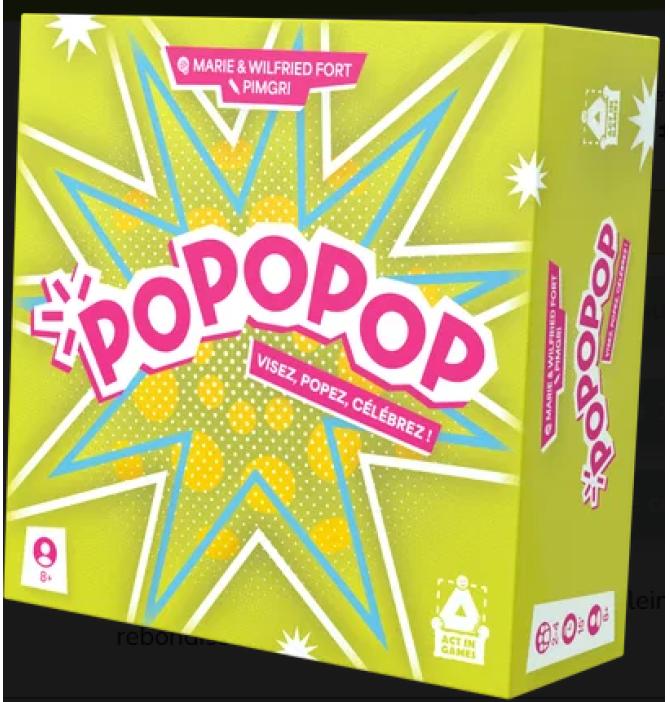Popopop