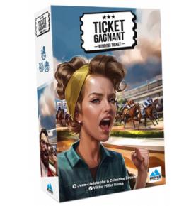 Ticket Gagnant