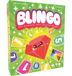 Blingo