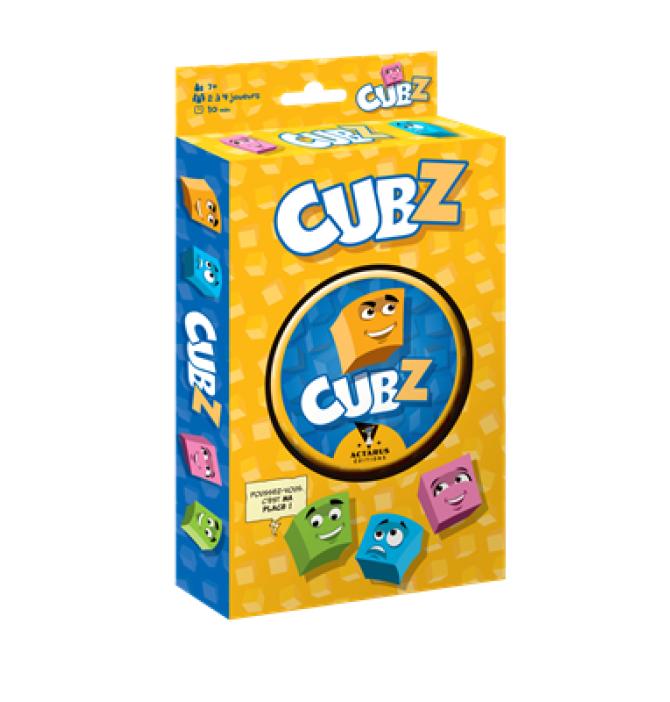 Cubz