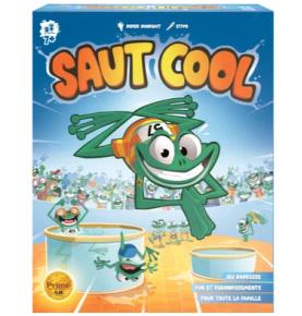 Saut Cool