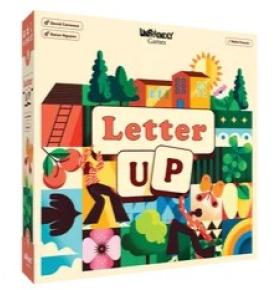 Letter Up