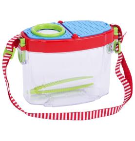 Boîte Loupe Grande