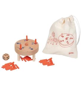 Il me faut un 6 ! (Trou du Cochon)