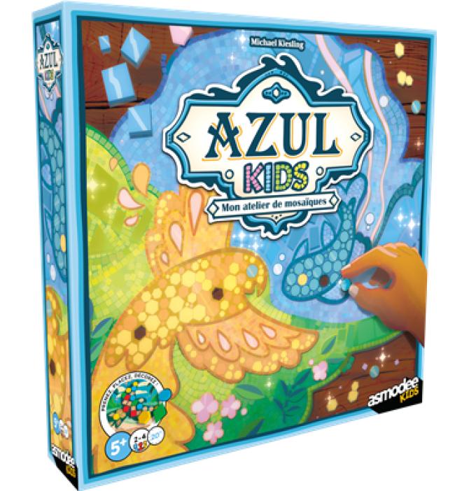 Azul Kids