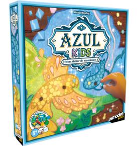 Azul Kids