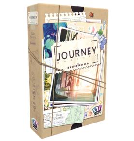 Journey Horizon
