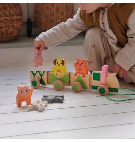Trainimo Farm