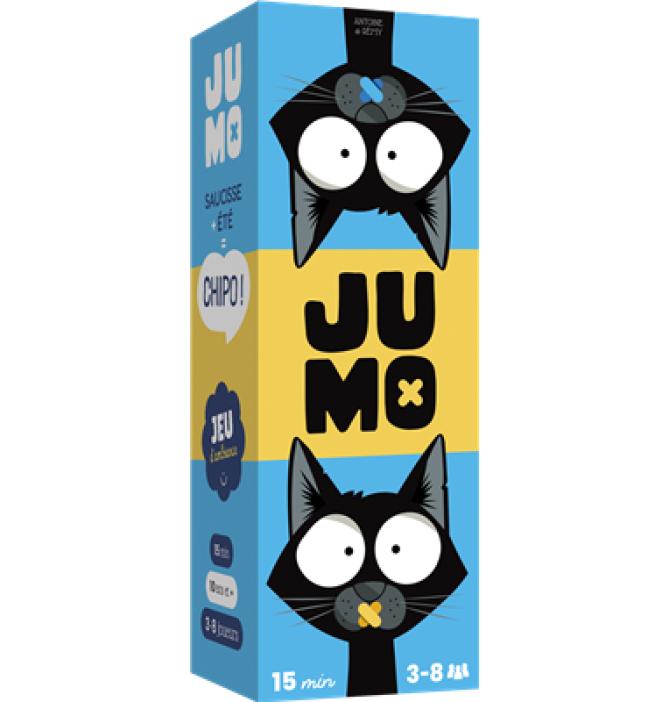 Jumo