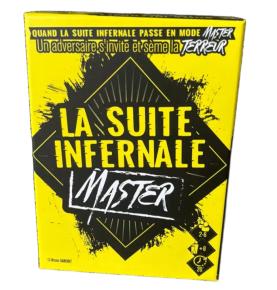 La Suite Infernale Master