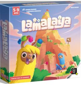 Lamalaya