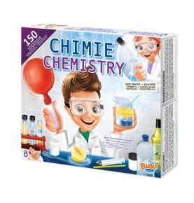 Chimie 150 Expériences