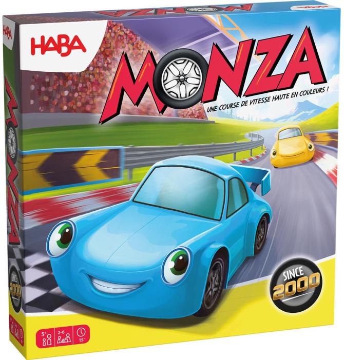 Monza