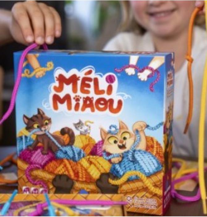 Méli Miaou