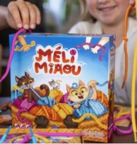 Méli Miaou