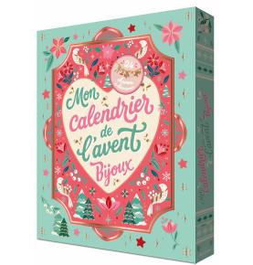 Mon Calendrier de l'Avent - Bijoux