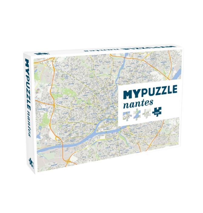 MyPuzzle Nantes