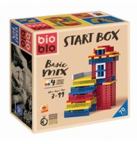 Bioblo - Start Box 70 Briques