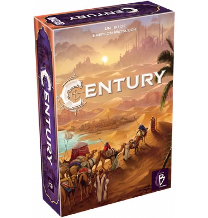 Century Century