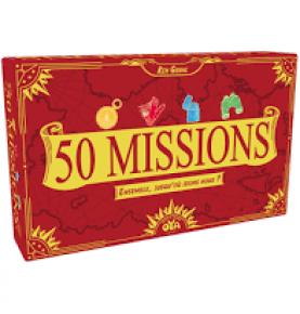 50 Missions