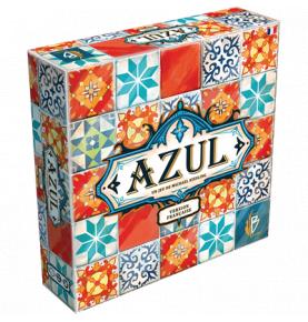 Azul