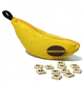 Bananagrams