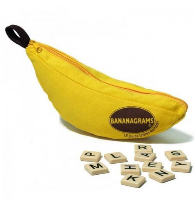 Bananagrams